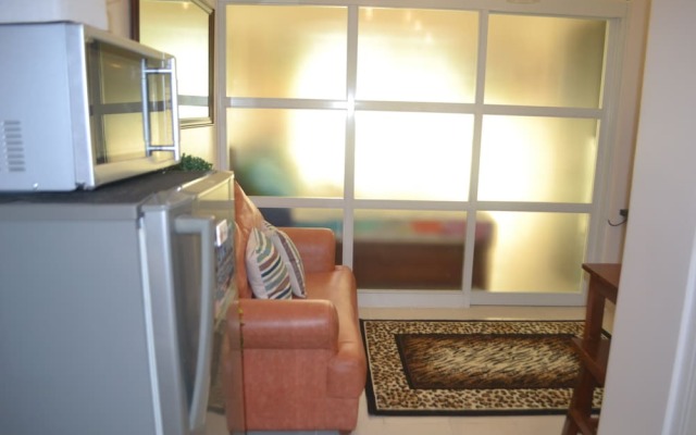 Yohan's CoolSpace Tagaytay