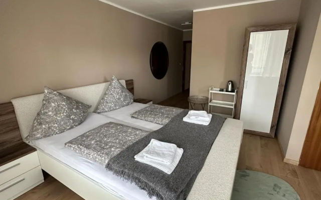 Hotel Gonzlay