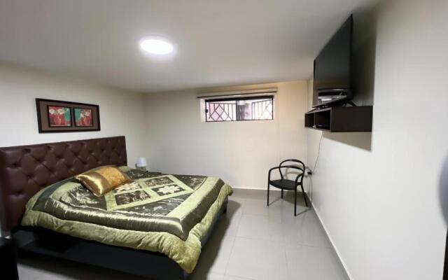 Edificio Renzo Apartamento 1