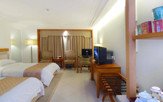 Oscar Hotel