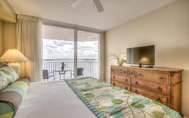 Lovers Key Beach Club by Check In Vacation Rentals