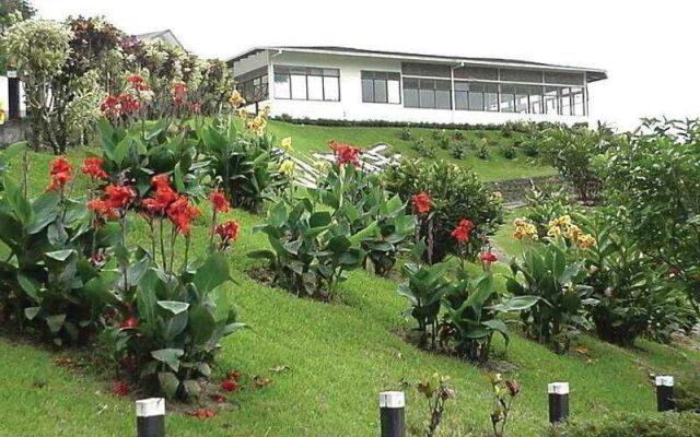 Arenal Vista Lodge