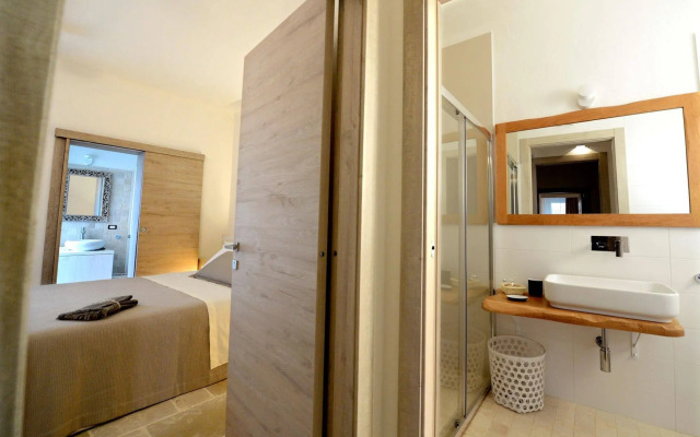 Coppe Di Murgia Resort