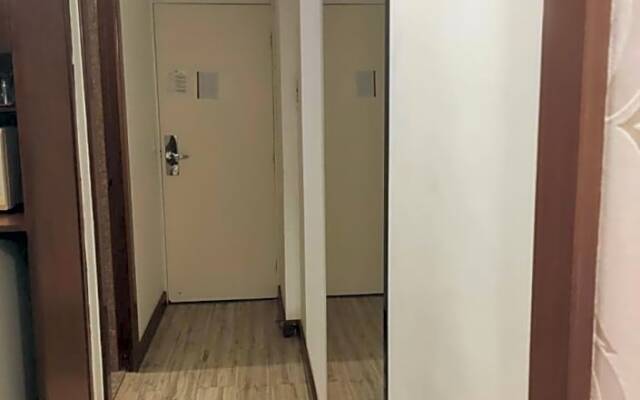 Flat Plaza Hotel - Setor de Hoteis Norte