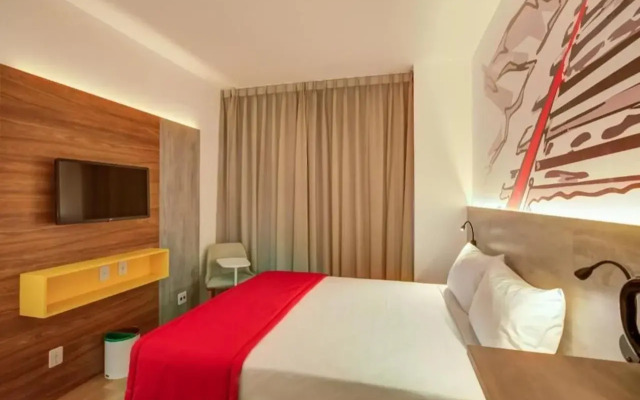 Ramada Encore Cruzeiro