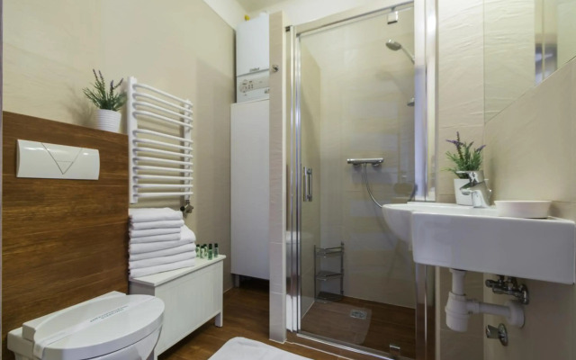 7 Koron - Exclusive Apartments