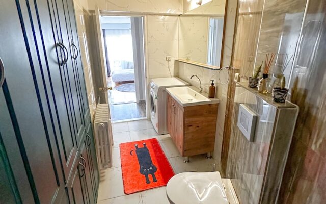 The Next Suites