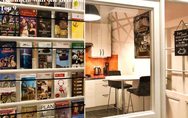 City Apartment Vienna