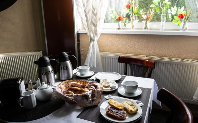 Park Unesco Residence