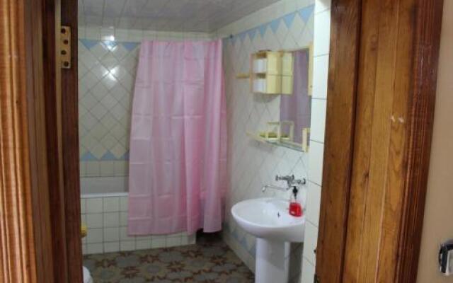 Hostel/Hotel Tavisufleba