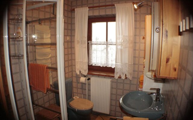 Apartment / Ferienwohnung Helga Hummelbrunner