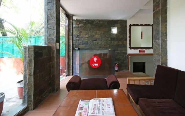 OYO 5414 Stay South Plaza