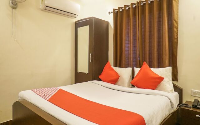 OYO 12529 Hotel Sunrise Regency