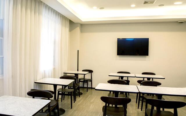 Hanting Hotel Kunming Jinmafang