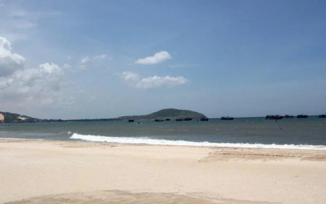 Khu du lịch Malibu