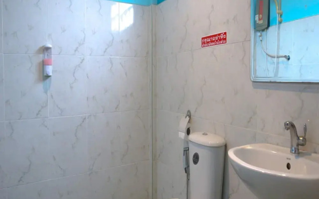 The Moon Resort Phetchaburi