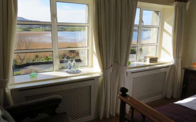 The Mill Restaurant & Accommodation