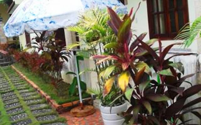 Ha Nga Bungalow