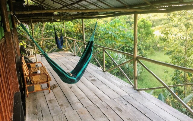 Selva Vida Lodge & Retreat Center