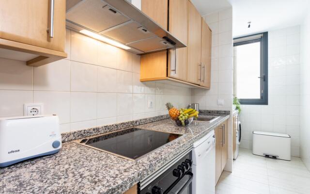 Home2Book El Encanto De la Torre I