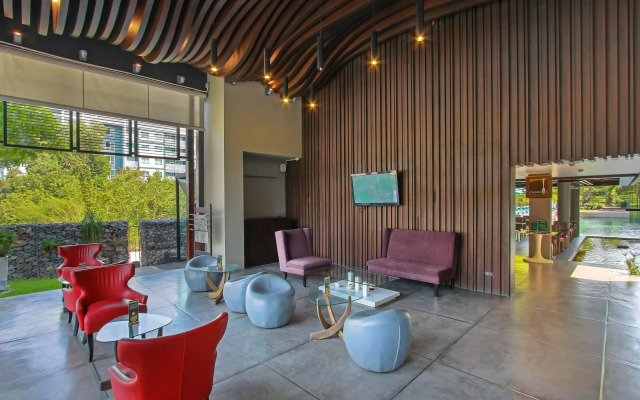 Best Western Plus Serenity Hua Hin