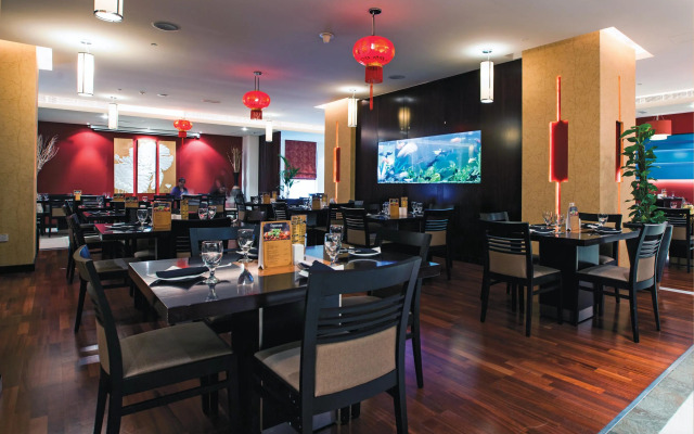 Hotel Citymax Bur Dubai