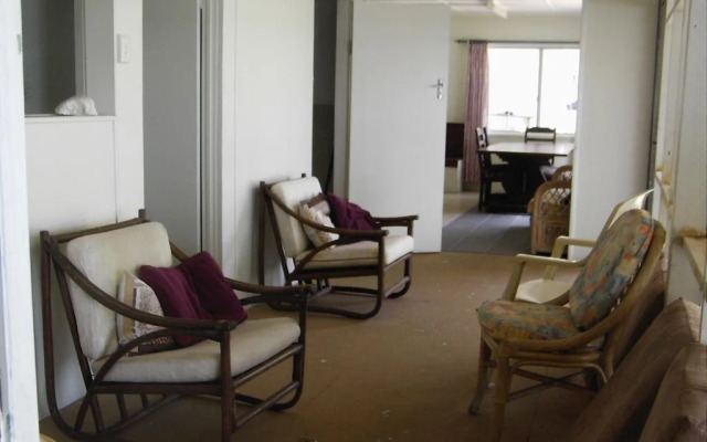 St Bees Island Resort