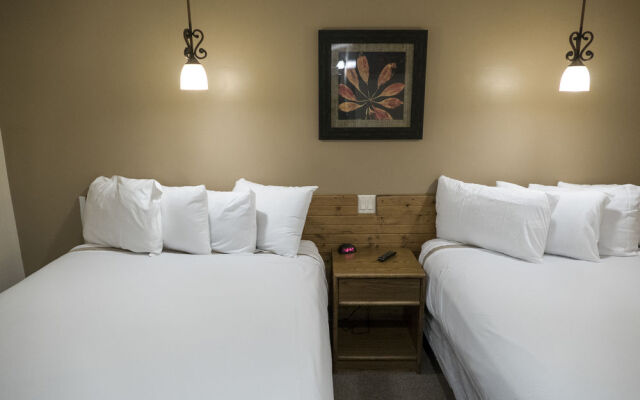 Timber Ridge Lodge