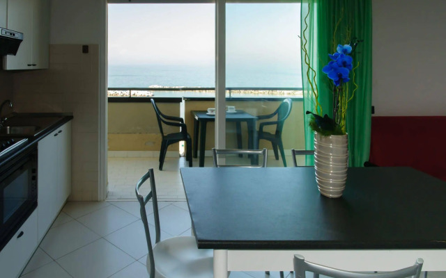 Residence Belvedere Vista