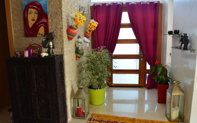 La Villa