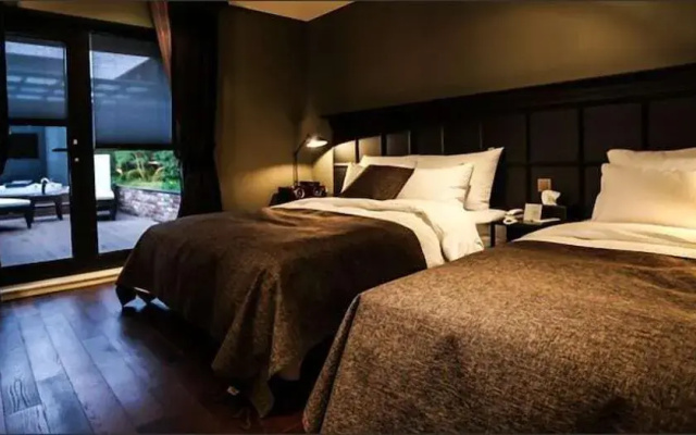 Amare Hotel Jakjeon