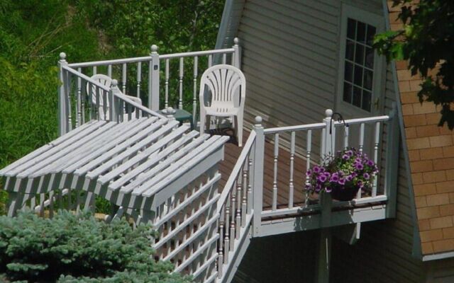 Trickling Waters Retreat