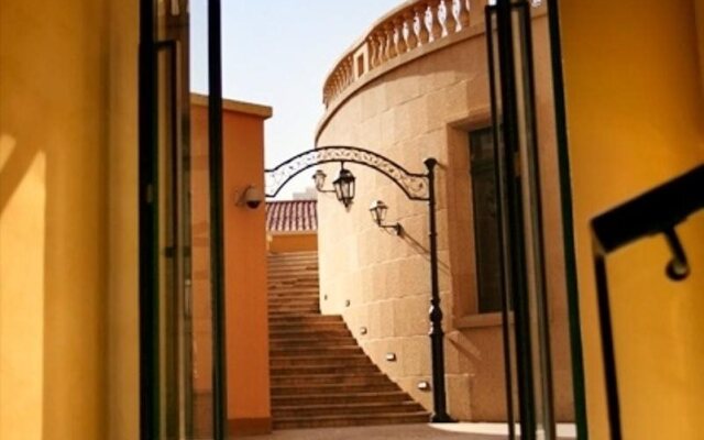 City Inn Beijing Happy Valley