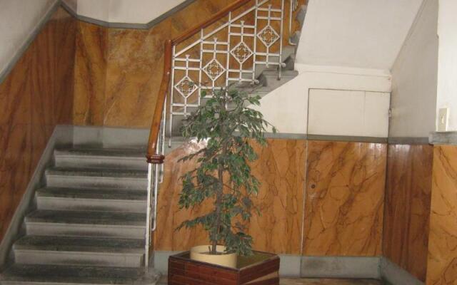 A Beautiful Florence B&B