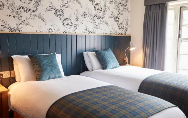 Swan Hotel Thaxted by Greene King Inns