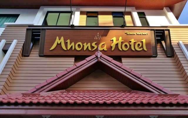 Mhonsa Hotel