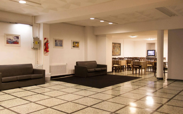 NBH | Premier Hotel Bariloche