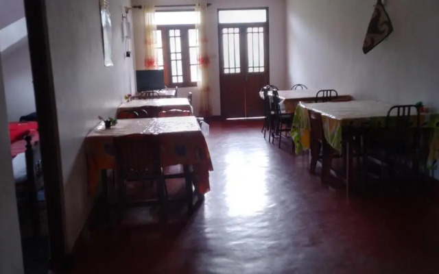 Jayamasa Homestay