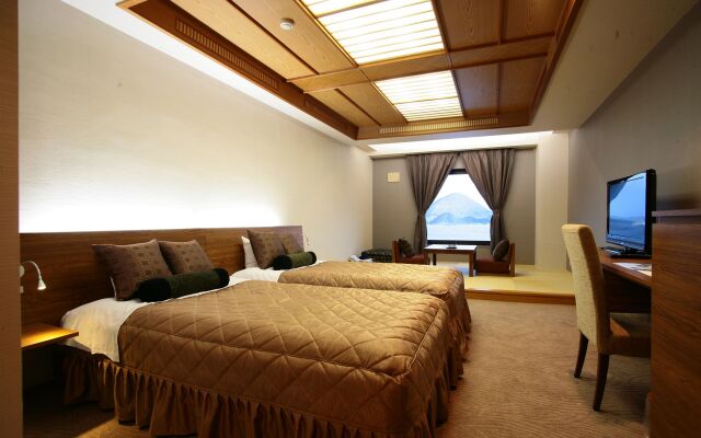 Toya Sun Palace Resort & Spa