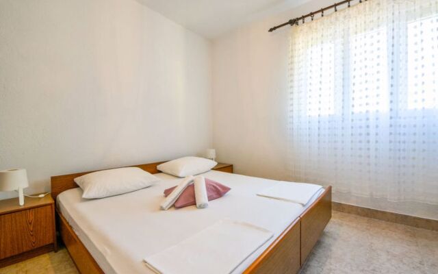 Apartment Vukić Madrid 23223
