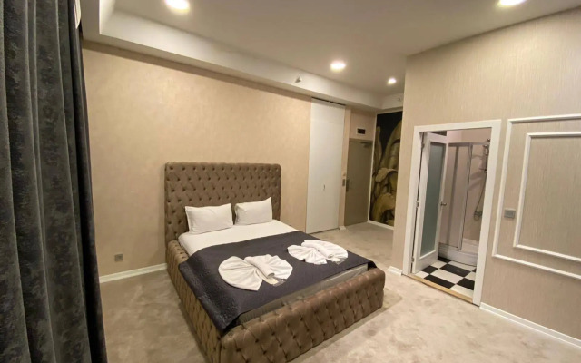 gytha hotel