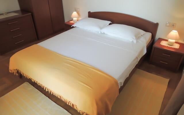 Smilja - 150 m From Pebble Beach - A1