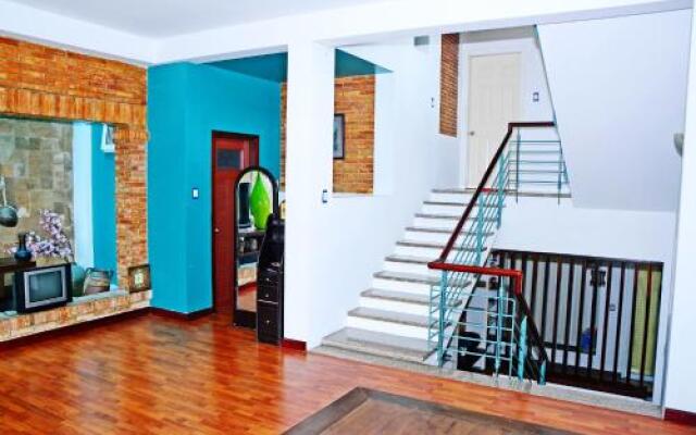 Thanh Tung Homestay