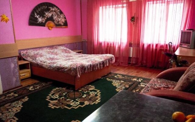 Меблированные комнаты on Gramshi