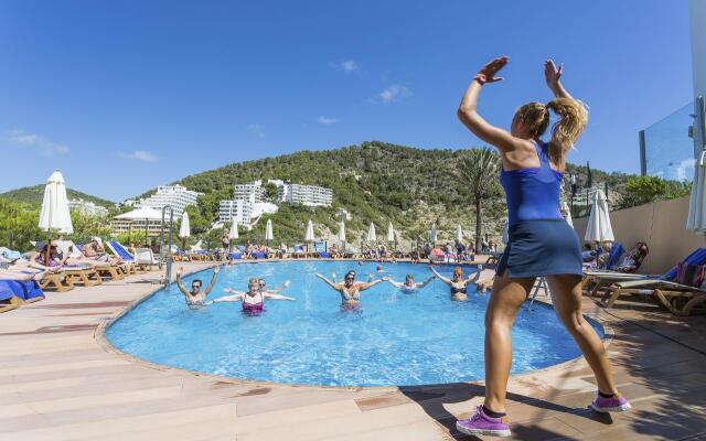 Palladium Hotel Cala Llonga - Adults Only