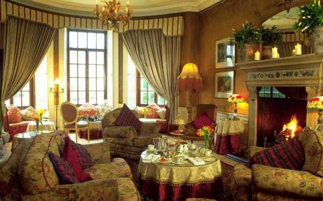 Roman Camp Country House Hotel