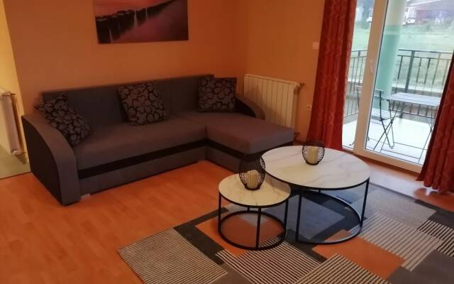 Classy Apartment in Pula With Swimming Pool