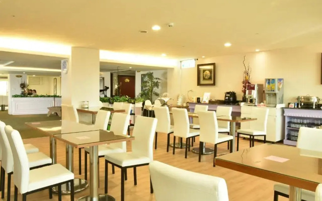 Ching Yeh Hotel