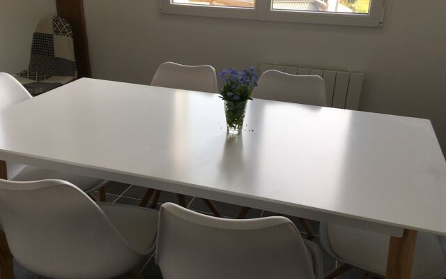 Cosy Rouen Maison Gare