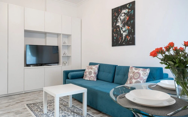 Rentplanet studio Szewska